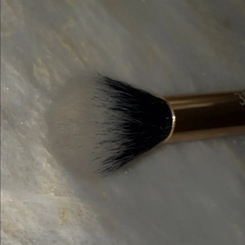 FARAH Gold Makeup‎ Brush F.A.R.A.H 35E Tapered Blending Brush
